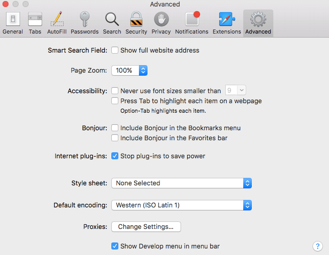 How to Reset Safari on Mac Fully