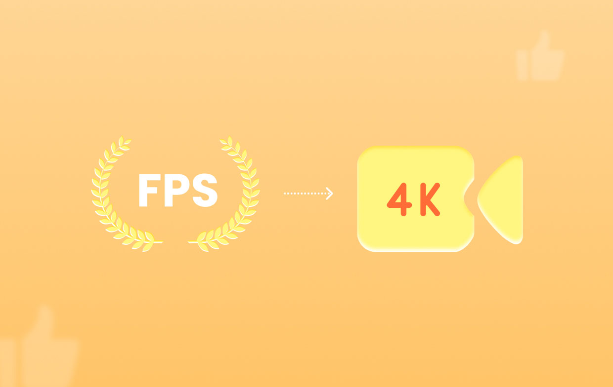 Best Frame Rate for 4K Video