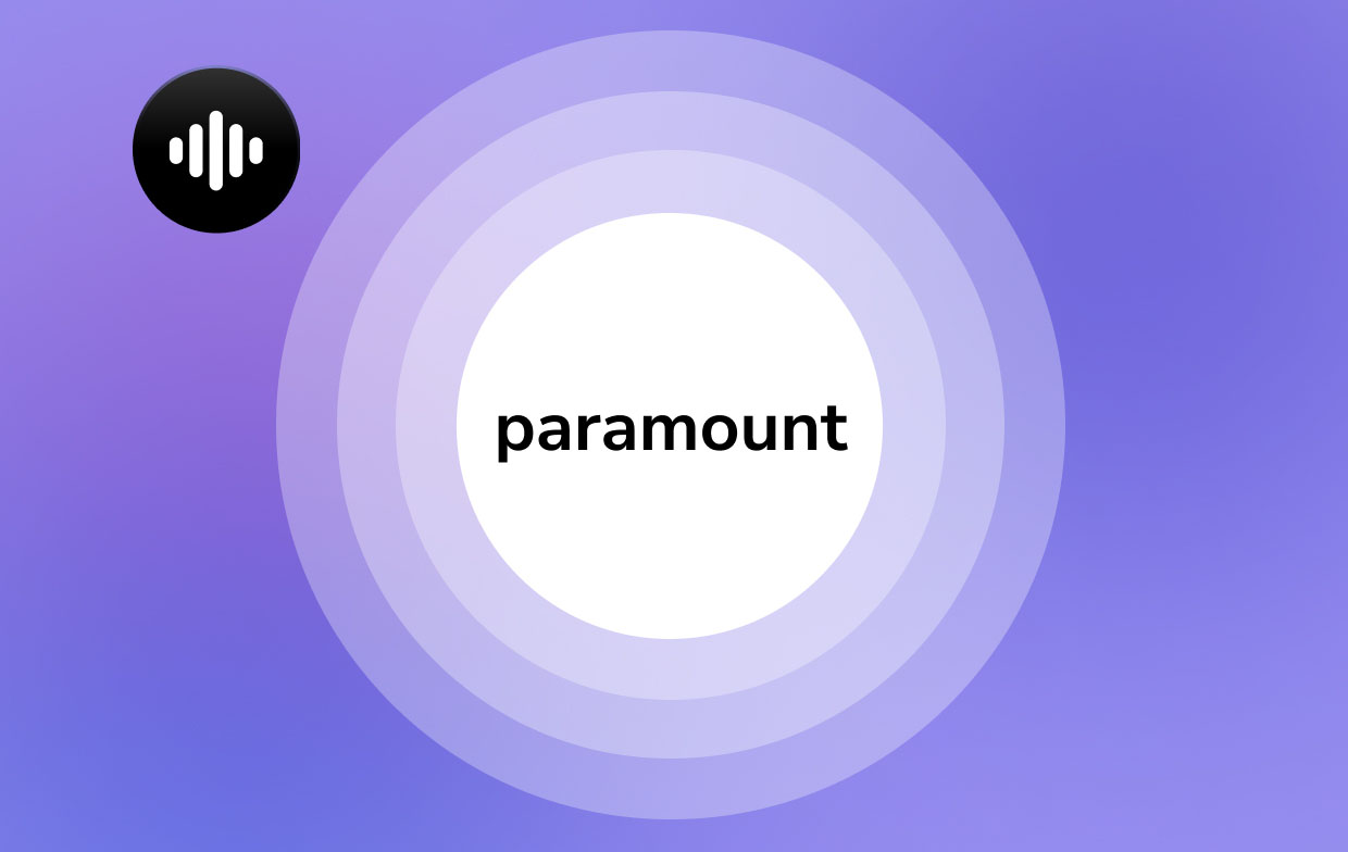 Can You Record on Paramount Plus