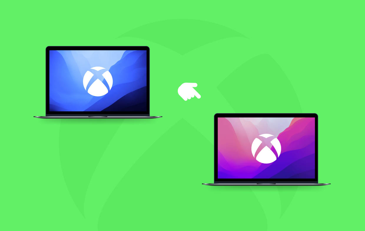 How to Change Xbox Background