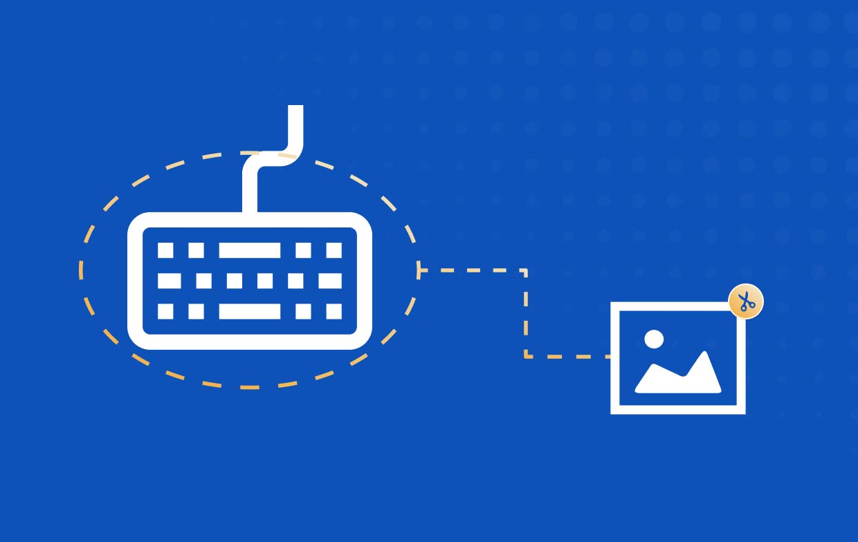 How to Screenshot on Windows on a 60% Keyboard