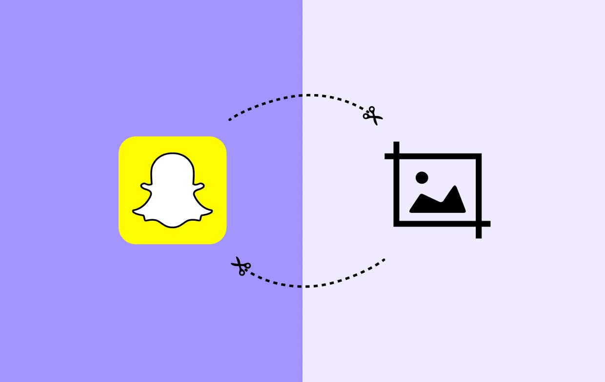 Como fazer uma captura de tela no Snapchat sem que eles saibam