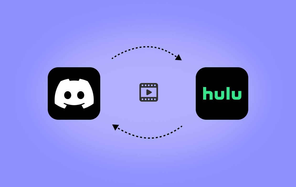 如何在 Discord 上播放 Hulu