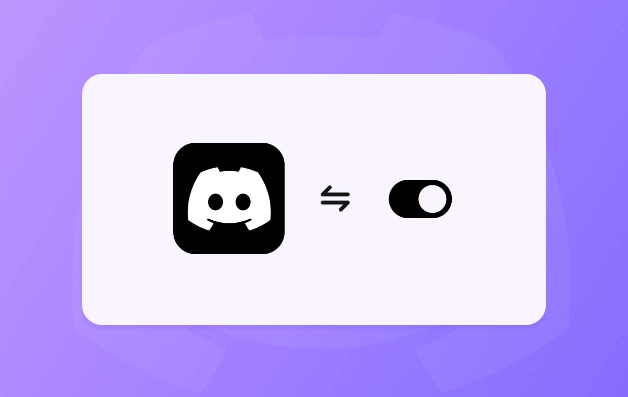 How to Stream Switch on Discord