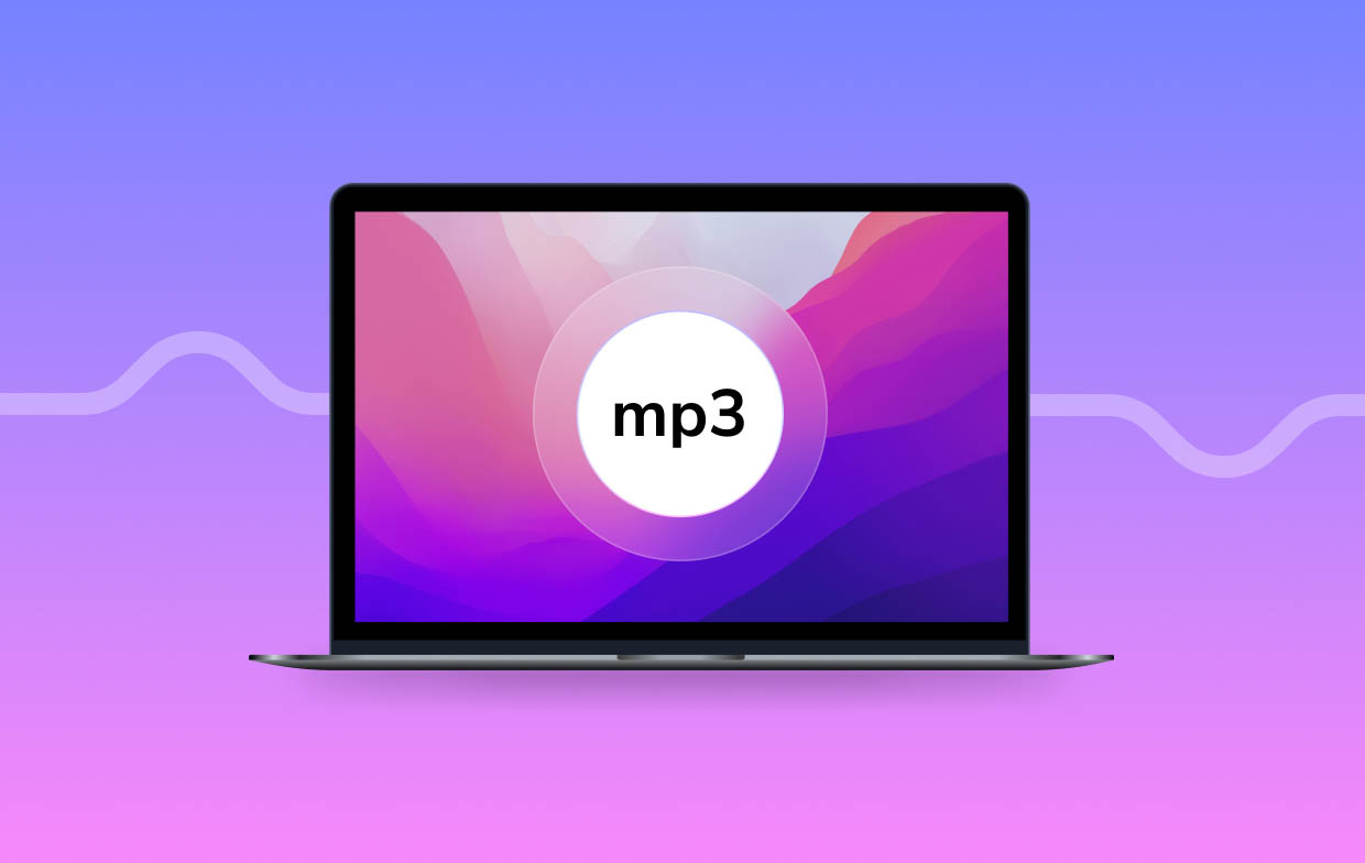 Record Audio from YouTube to MP3