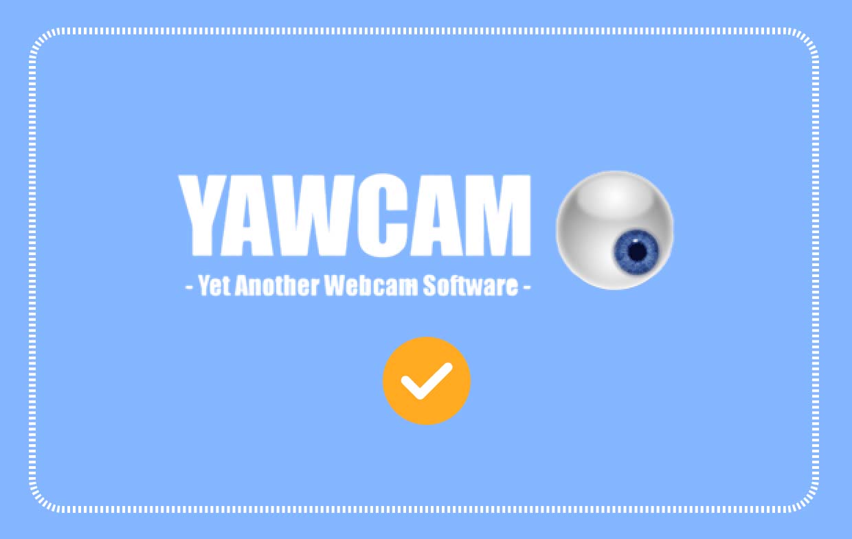 Обзор Yawcam