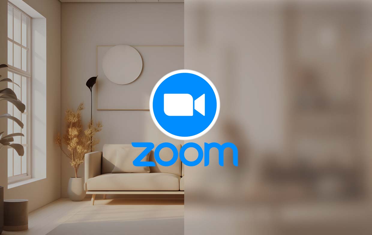 How to Blur Zoom Background on Any Device [Detailed Guide]