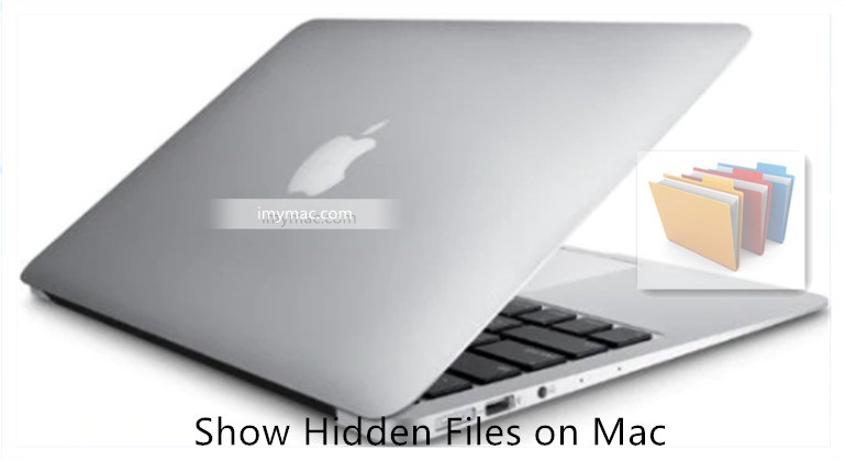mac terminal show hidden files ls