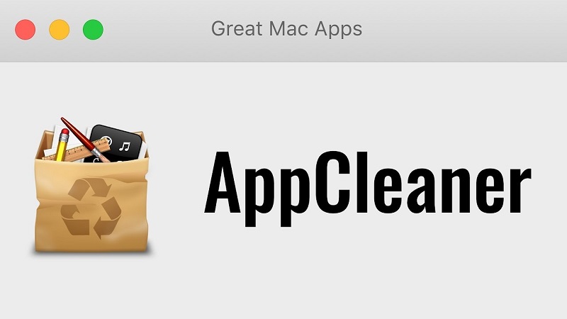 app cleaner mac os sierra