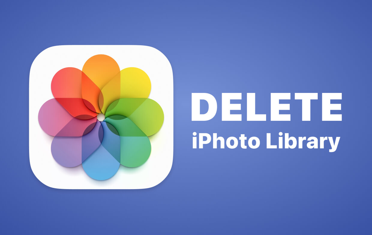 Can I Delete My IPhoto Library Here s The Best Solution 