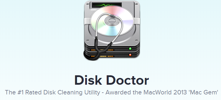 doctor cleaner mac