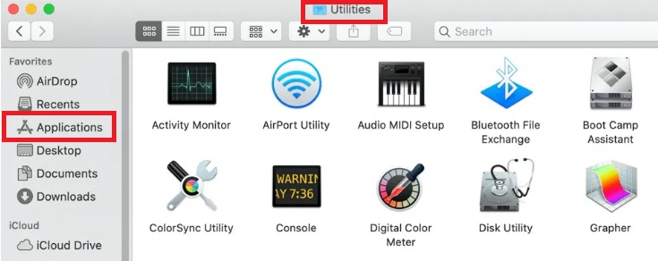 How to Get CPU Info and Check CPU on Mac