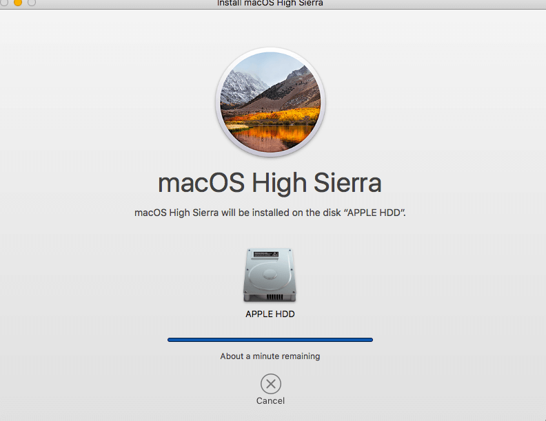 best cleaner for mac high sierra