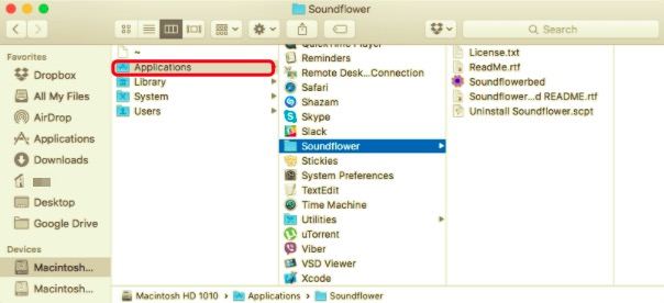 soundflower download full program