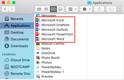 is office 2016 for mac same as office 365