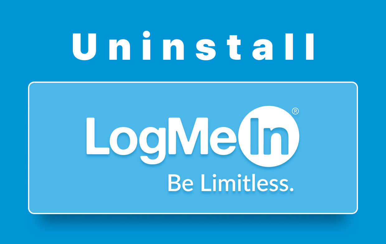 Remove LogMeIn from Mac