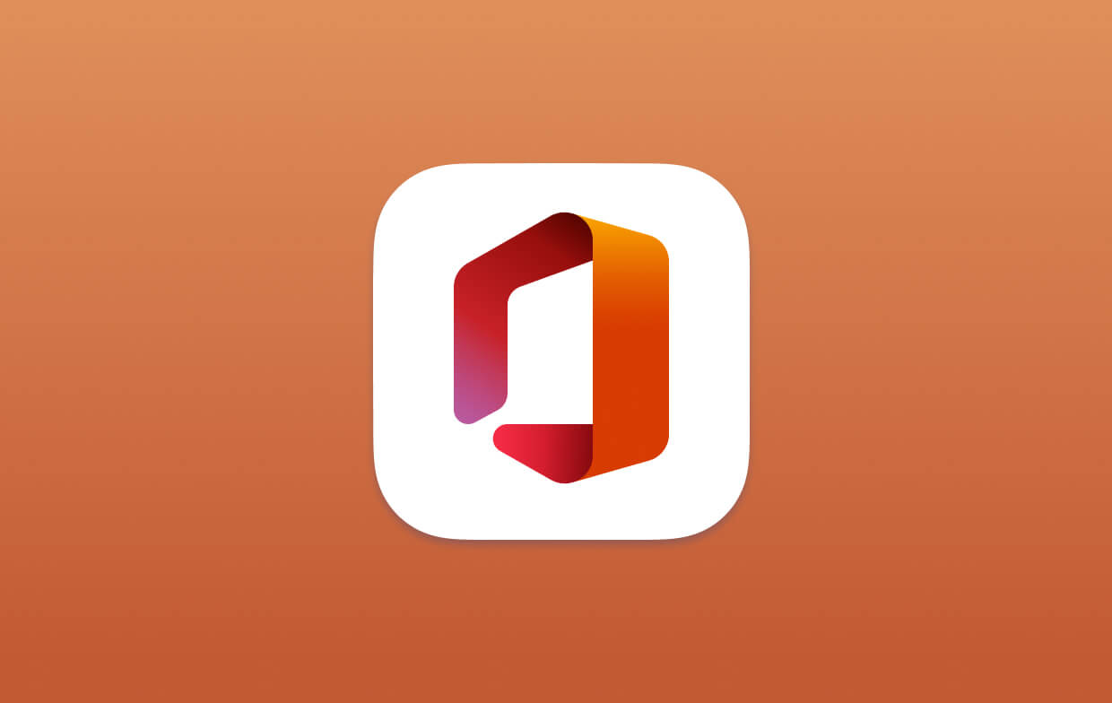 uninstall office 365 for mac