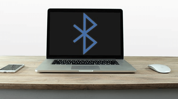 Gepland Communistisch Elektronisch Top 5 manieren om Mac te repareren Bluetooth is niet beschikbaar