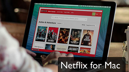Download netflix movies for mac osx