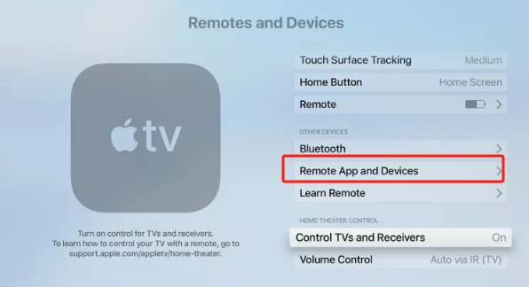 通过 QuickTime 在 Mac 上录制 Apple TV