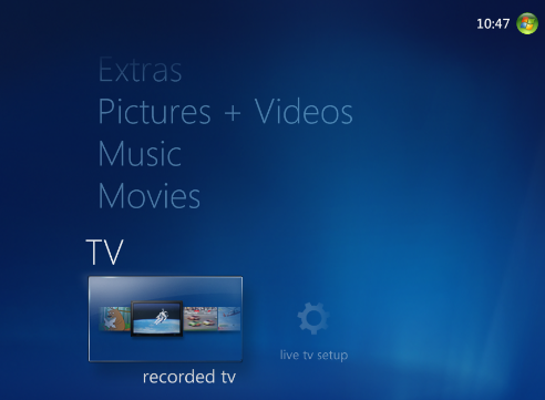 Neem tv-programma's op Smart TV op zonder DVR