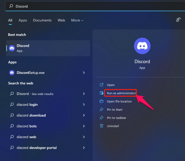 Melhores configurações de streaming no Discord