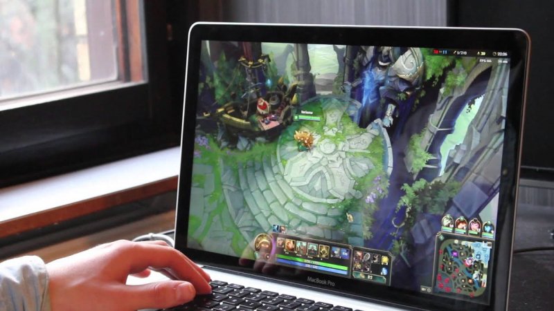 free games to play on mac