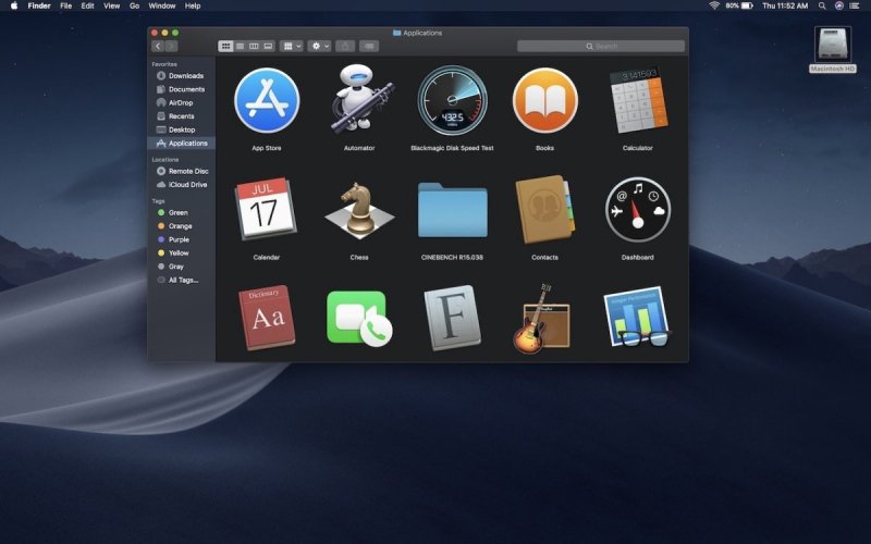  Easy Tips How To Turn Off Dark Mode On Mac 