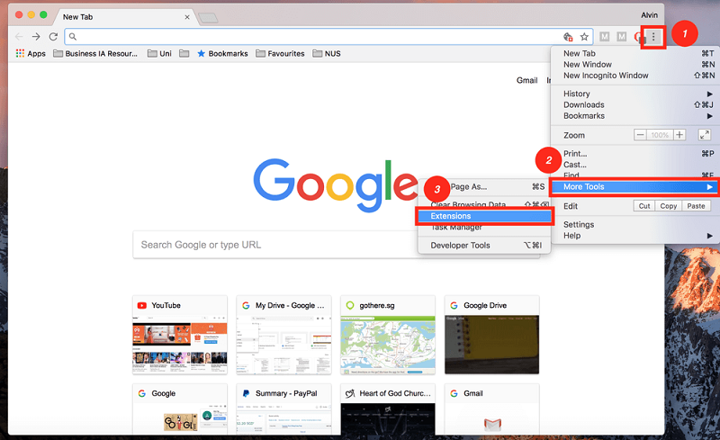 how can i uninstall microsoft edge from my computer