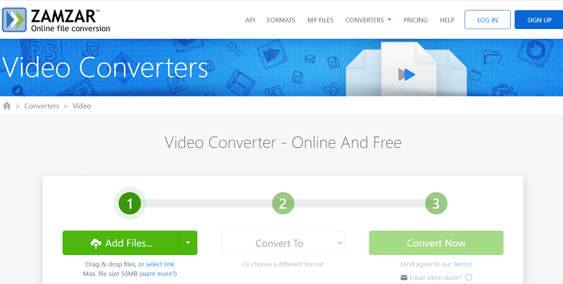 Free ASF to MP4 Converter